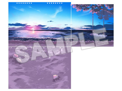 Good Smile Company Nendoroid More Background Book 03 - Collectible Edition- Japan Figure Store - #1 Bring To You The Best Japanese Goods