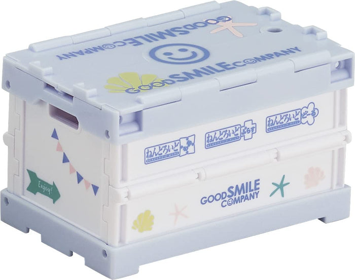 Good Smile Company Nendoroid More Design Container Malibu 02 Japan G16240- Japan Figure Store - #1 Bring To You The Best Japanese Goods