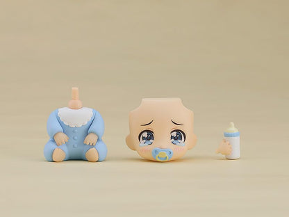 Good Smile Company's Blue Nendoroid More Dress Up Baby Set- Japan Figure Store - #1 Bring To You The Best Japanese Goods