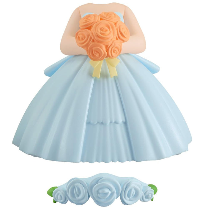 Nendoroid More: Dress Up Wedding 02 Box Set- Japan Figure Store - #1 Bring To You The Best Japanese Goods