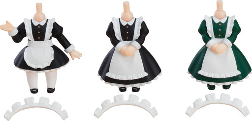 Nendoroid More Dress Up Maid- Japan Figure Store - #1 Bring To You The Best Japanese Goods
