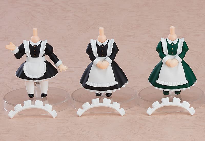 Nendoroid More Dress Up Maid- Japan Figure Store - #1 Bring To You The Best Japanese Goods
