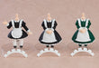 Nendoroid More Dress Up Maid- Japan Figure Store - #1 Bring To You The Best Japanese Goods
