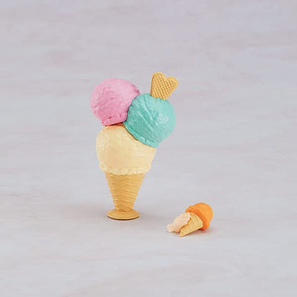 Good Smile Company Nendoroid Ice Cream Shop Trading Figure Non-Scale Box of 6- Japan Figure Store - #1 Bring To You The Best Japanese Goods
