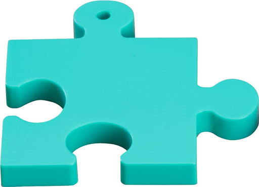 Good Smile Company Nendoroid More Puzzle Base Japan Ao- Japan Figure Store - #1 Bring To You The Best Japanese Goods
