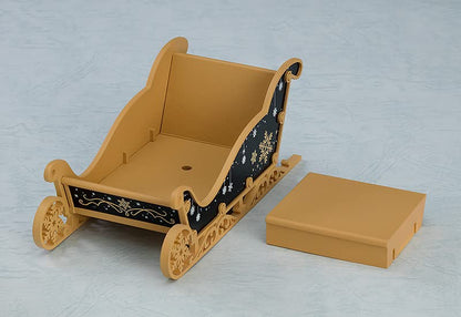 Nendoroid More Sleigh Nendoroid More- Japan Figure Store - #1 Bring To You The Best Japanese Goods