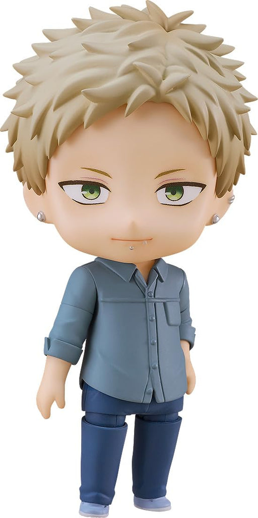 Orange Rouge Nendoroid Movie Given Hiiragi Mix Akihiko Kaji- Japan Figure Store - #1 Bring To You The Best Japanese Goods