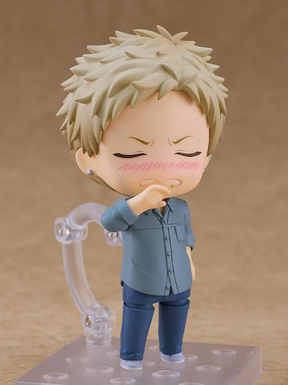 Orange Rouge Nendoroid Movie Given Hiiragi Mix Akihiko Kaji- Japan Figure Store - #1 Bring To You The Best Japanese Goods