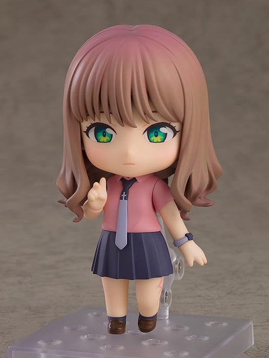 Good Smile Company Nendoroid Yume Minami Movable Figure from Gridman Universe Movie- Japan Figure Store - #1 Bring To You The Best Japanese Goods