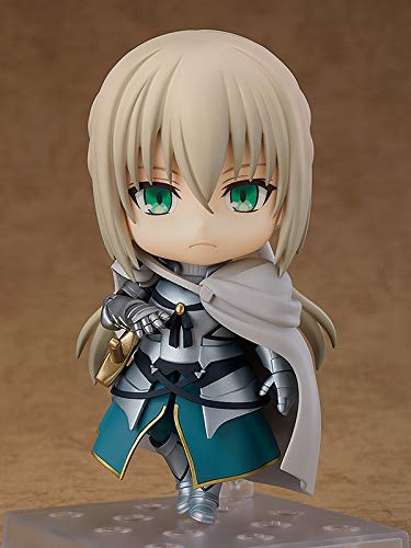 Good Smile Company Nendoroid Fate Grand Order Bedivere Figure Non-Scale Movable Figure- Japan Figure Store - #1 Bring To You The Best Japanese Goods