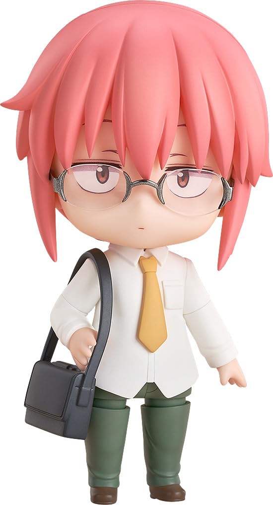 Good Smile Arts Shanghai Nendoroid Mr. Kobayashi Dragon Maid Figure- Japan Figure Store - #1 Bring To You The Best Japanese Goods