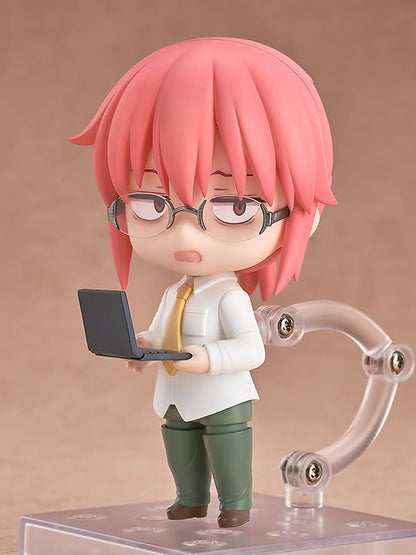 Good Smile Arts Shanghai Nendoroid Mr. Kobayashi Dragon Maid Figure- Japan Figure Store - #1 Bring To You The Best Japanese Goods