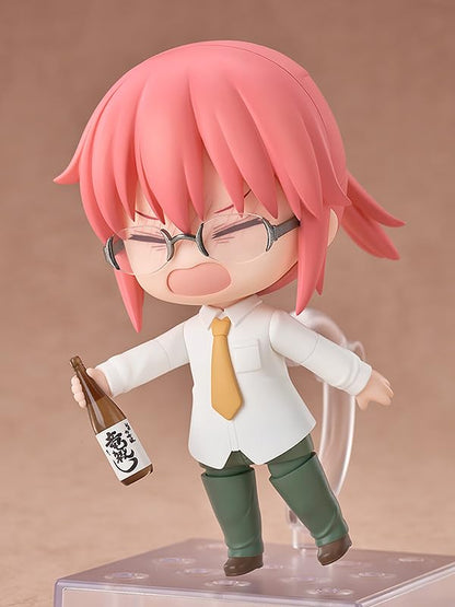 Good Smile Arts Shanghai Nendoroid Mr. Kobayashi Dragon Maid Figure- Japan Figure Store - #1 Bring To You The Best Japanese Goods