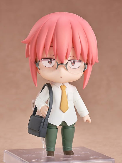 Good Smile Arts Shanghai Nendoroid Mr. Kobayashi Dragon Maid Figure- Japan Figure Store - #1 Bring To You The Best Japanese Goods