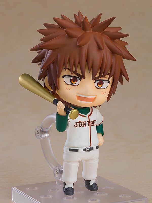 Orange Rouge Nendoroid Mr.Fullswing Saruno Heaven- Japan Figure Store - #1 Bring To You The Best Japanese Goods