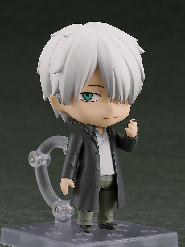 Nendoroid Mushishi Ginko- Japan Figure Store - #1 Bring To You The Best Japanese Goods