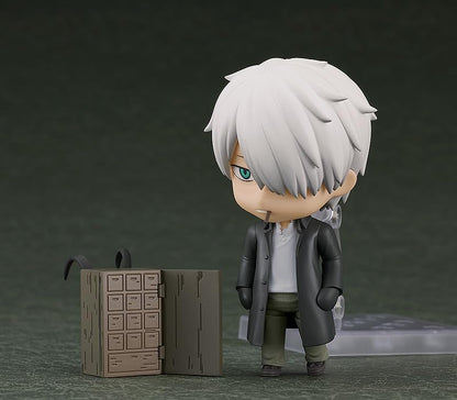 Nendoroid Mushishi Ginko- Japan Figure Store - #1 Bring To You The Best Japanese Goods