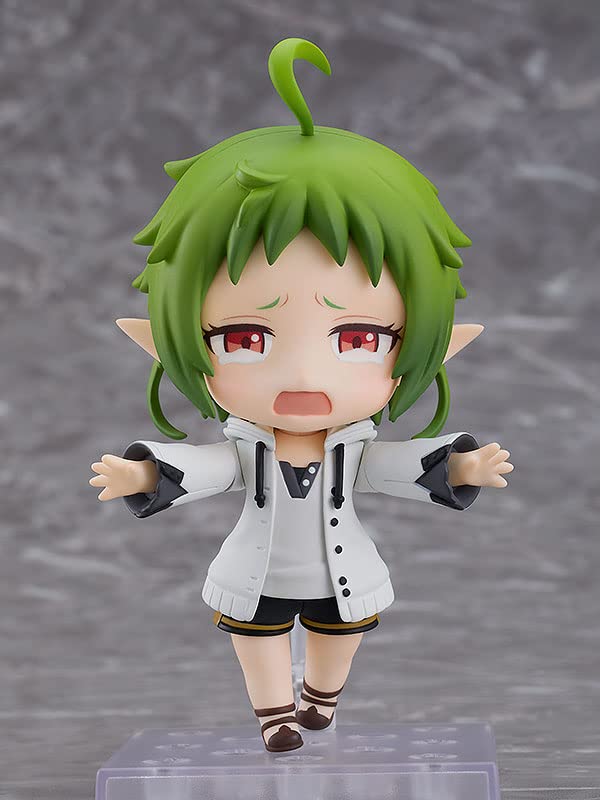 Good Smile Company Nendoroid Sylphiette Action Figure (Japan) - Pre-Painted Non-Scale Plastic- Japan Figure Store - #1 Bring To You The Best Japanese Goods