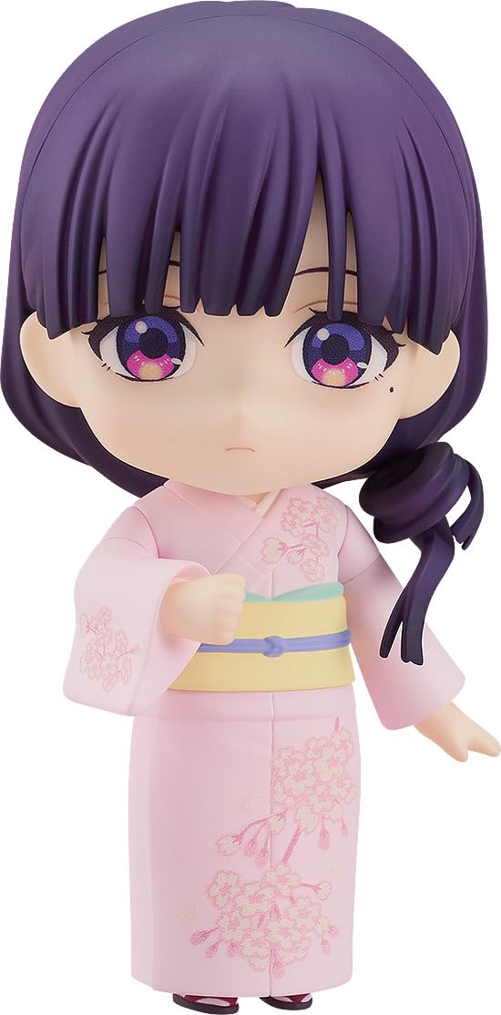 Nendoroid My Happy Marriage Miyo Saimori- Japan Figure Store - #1 Bring To You The Best Japanese Goods