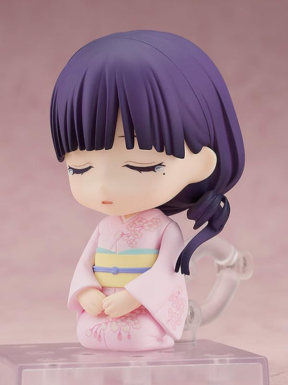 Nendoroid My Happy Marriage Miyo Saimori- Japan Figure Store - #1 Bring To You The Best Japanese Goods