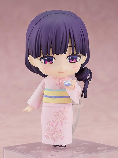 Nendoroid My Happy Marriage Miyo Saimori- Japan Figure Store - #1 Bring To You The Best Japanese Goods