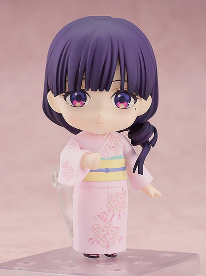 Nendoroid My Happy Marriage Miyo Saimori- Japan Figure Store - #1 Bring To You The Best Japanese Goods