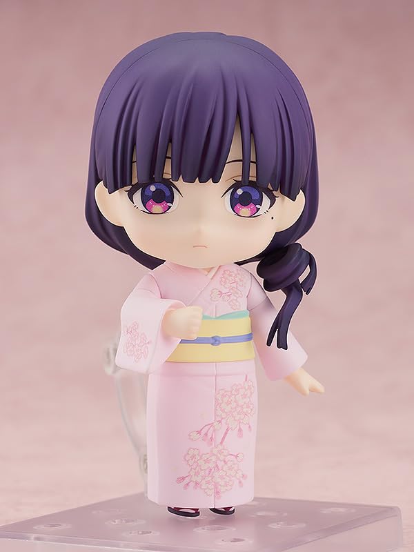 Nendoroid My Happy Marriage Miyo Saimori- Japan Figure Store - #1 Bring To You The Best Japanese Goods