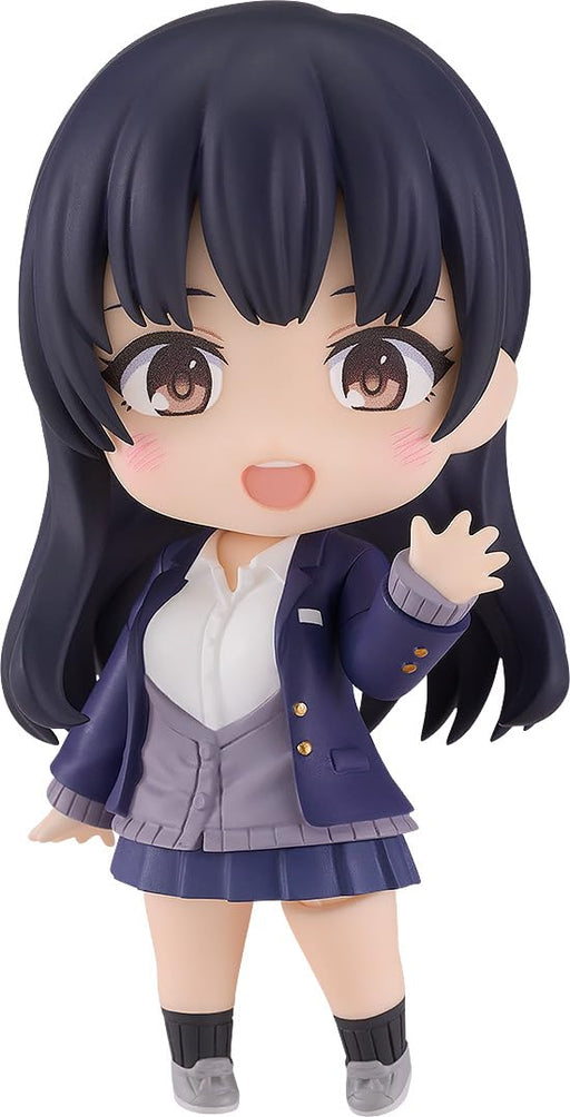 Good Smile Company Nendoroid Anna Yamada My Heart'S Danger Japan Action Figure- Japan Figure Store - #1 Bring To You The Best Japanese Goods