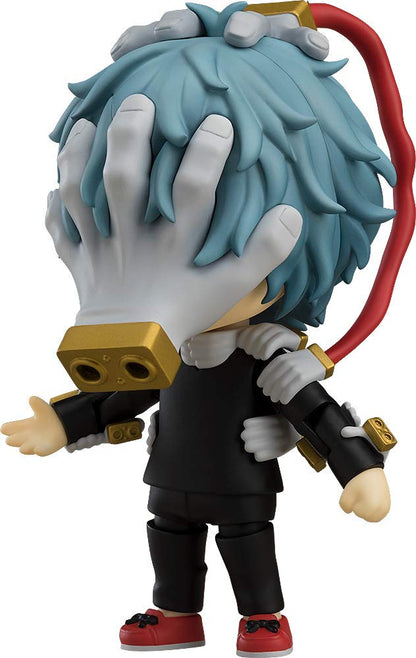 Good Smile "My Hero Academia": Nendoroid Tomura Shigaraki, Villain's Edition - Japanese Anime Figure- Japan Figure Store - #1 Bring To You The Best Japanese Goods