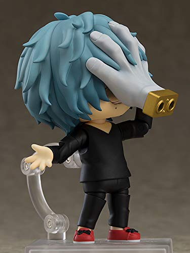 Good Smile "My Hero Academia": Nendoroid Tomura Shigaraki, Villain's Edition - Japanese Anime Figure- Japan Figure Store - #1 Bring To You The Best Japanese Goods