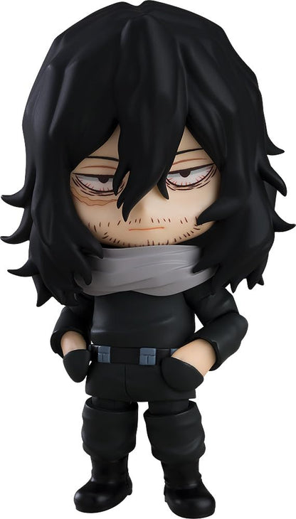 Good Smile Company Nendoroid My Hero Academia Shota Aizawa Movable Figure- Japan Figure Store - #1 Bring To You The Best Japanese Goods