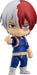 Good Smile "My Hero Academia": Nendoroid Shoto Todoroki (Hero's Edition) - Anime Figure- Japan Figure Store - #1 Bring To You The Best Japanese Goods