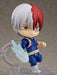 Good Smile "My Hero Academia": Nendoroid Shoto Todoroki (Hero's Edition) - Anime Figure- Japan Figure Store - #1 Bring To You The Best Japanese Goods