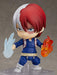Good Smile "My Hero Academia": Nendoroid Shoto Todoroki (Hero's Edition) - Anime Figure- Japan Figure Store - #1 Bring To You The Best Japanese Goods