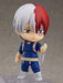 Good Smile "My Hero Academia": Nendoroid Shoto Todoroki (Hero's Edition) - Anime Figure- Japan Figure Store - #1 Bring To You The Best Japanese Goods