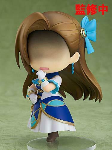 Nendoroid My Next Life As A Villainess: All Routes Lead To Doom! Catarina Claes- Japan Figure Store - #1 Bring To You The Best Japanese Goods
