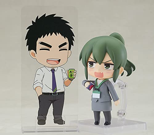 GOOD SMILE COMPANY Nendoroid Futaba Igarashi My Senpai Is Annoying- Japan Figure Store - #1 Bring To You The Best Japanese Goods