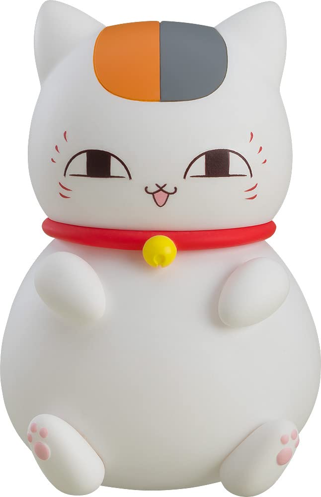 GOOD SMILE COMPANY Nendoroid Nyanko Sensei Natsume Yujin-Cho- Japan Figure Store - #1 Bring To You The Best Japanese Goods