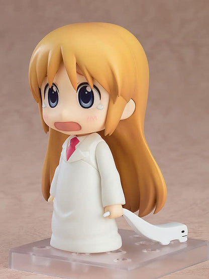 Good Smile Company Nendoroid Nichijou Hakase Arawi Keiichi Action Figure Japan- Japan Figure Store - #1 Bring To You The Best Japanese Goods