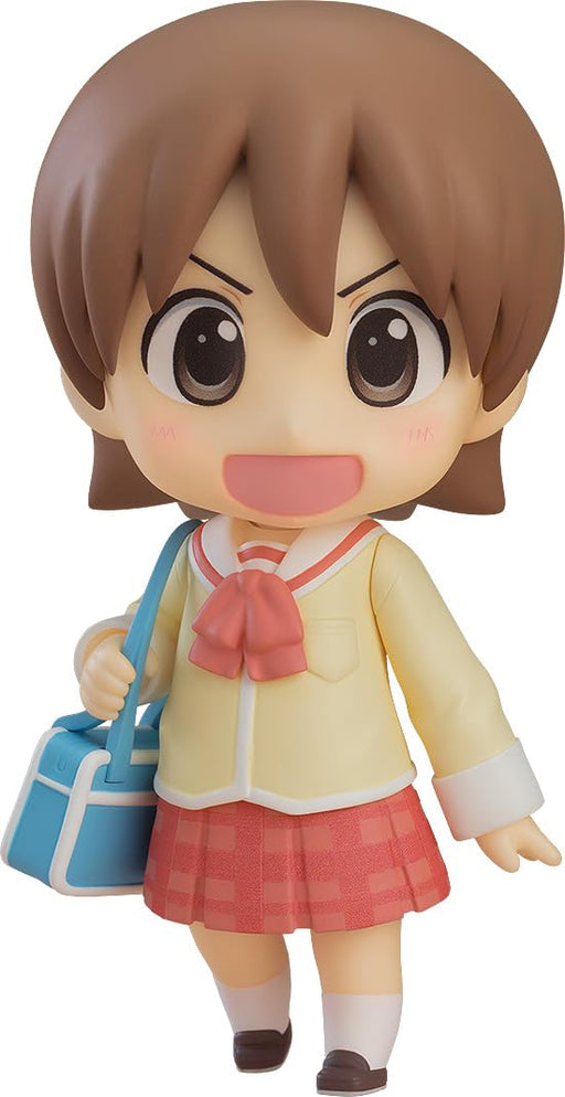 Good Smile Company Nendoroid Yuko Aioi Keiichi Arawa Ver. Figure- Japan Figure Store - #1 Bring To You The Best Japanese Goods