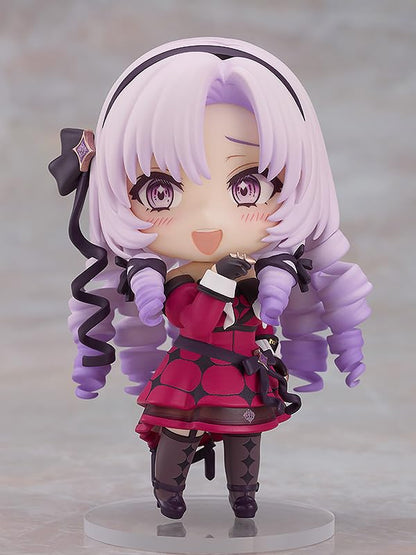 Good Smile Company Nendoroid Ichihyakuman Tenbaru Salome Japan Non-Scale Action Figure- Japan Figure Store - #1 Bring To You The Best Japanese Goods