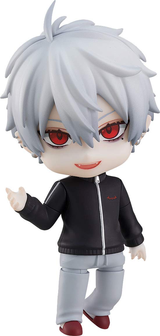 GOOD SMILE COMPANY Nendoroid Kuzuha Nijisanji- Japan Figure Store - #1 Bring To You The Best Japanese Goods
