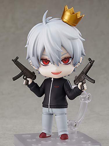GOOD SMILE COMPANY Nendoroid Kuzuha Nijisanji- Japan Figure Store - #1 Bring To You The Best Japanese Goods