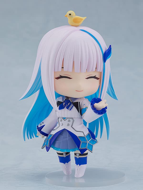 Nendoroid Lize Helesta Nijisanji- Japan Figure Store - #1 Bring To You The Best Japanese Goods