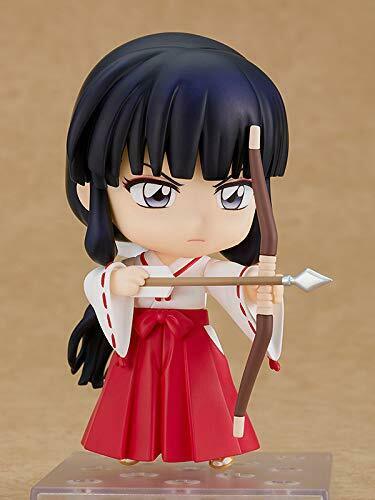 Nendoroid No.1537 Inuyasha Kikyo Figure- Japan Figure Store - #1 Bring To You The Best Japanese Goods