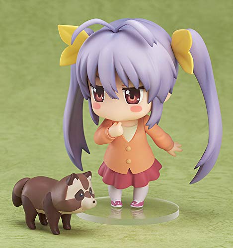 Nendoroid Non Non Biyori Miyauchi Renge Non-Scale Abs Atbc-Pvc Painted Movable Figure Secondary Resale- Japan Figure Store - #1 Bring To You The Best Japanese Goods