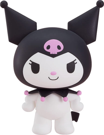 GOOD SMILE COMPANY Nendoroid Kuromi Onegai My Melody- Japan Figure Store - #1 Bring To You The Best Japanese Goods