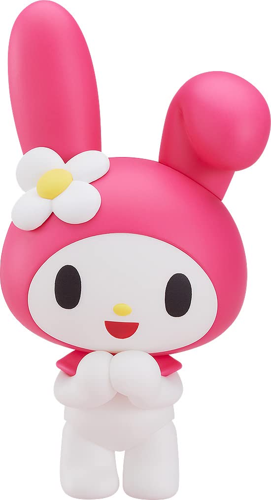 GOOD SMILE COMPANY Nendoroid My Melody Onegai My Melody- Japan Figure Store - #1 Bring To You The Best Japanese Goods