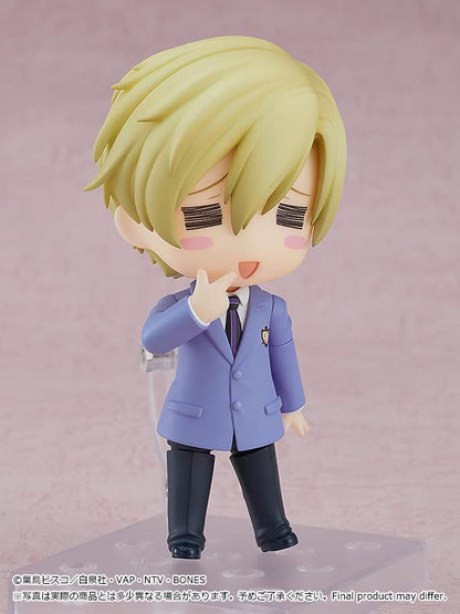 Orange Rouge Nendoroid Japan Suou Tamaki Ouran High School Host Club- Japan Figure Store - #1 Bring To You The Best Japanese Goods