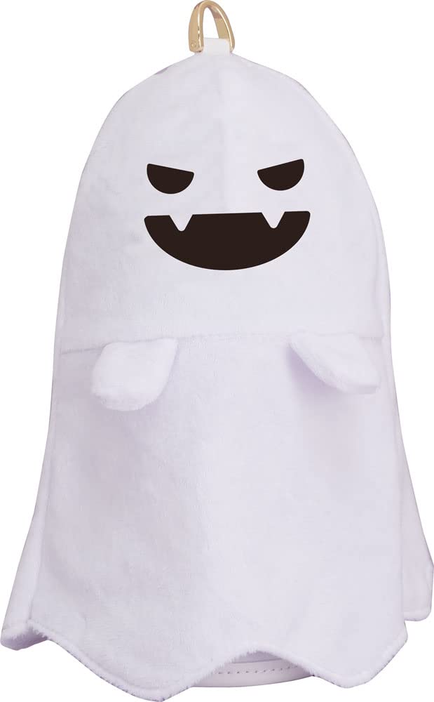 Good Smile Company Nendoroid Neo Halloween Ghost Outing Pouch G16263- Japan Figure Store - #1 Bring To You The Best Japanese Goods